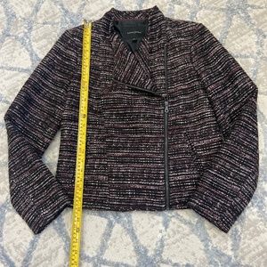 Banana Republic short jacket